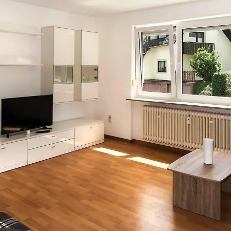 Doris Apartment