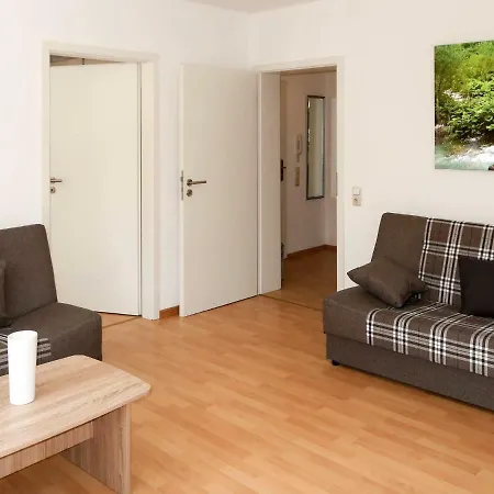 Doris Apartment Deuselbach