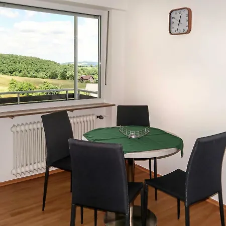 Doris Apartment Deuselbach